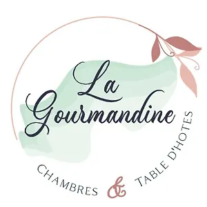  Vakantiehuis La Gourmandine