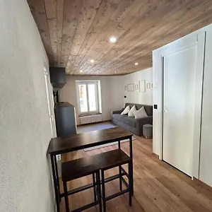 Appartement Au Coeur De La Cite Vauban, Briançon