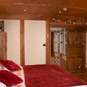 Hotel Restaurant De La Chaussee, Briançon